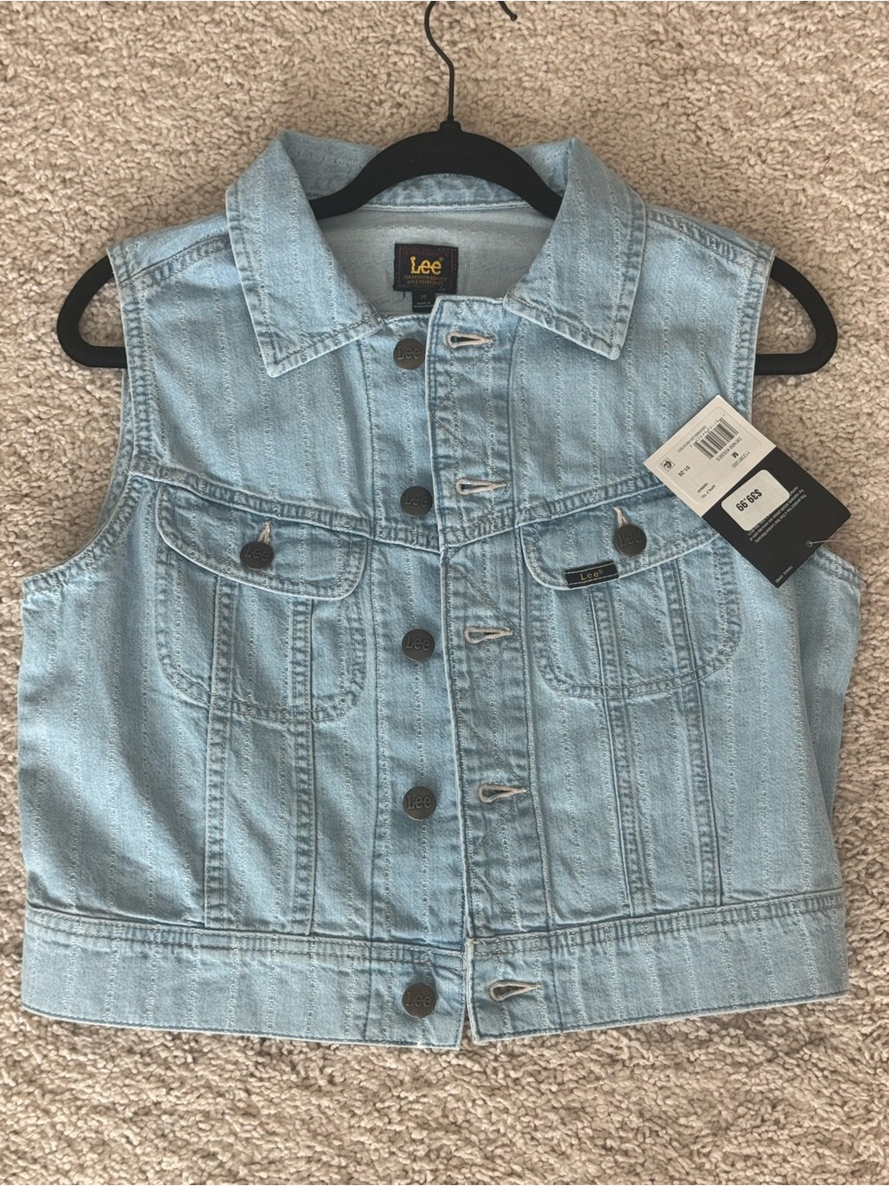 Subcategory classification - Men Jeans
